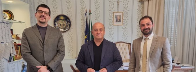 coldiretti goffredo - sabatini - marconi