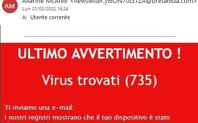phishing