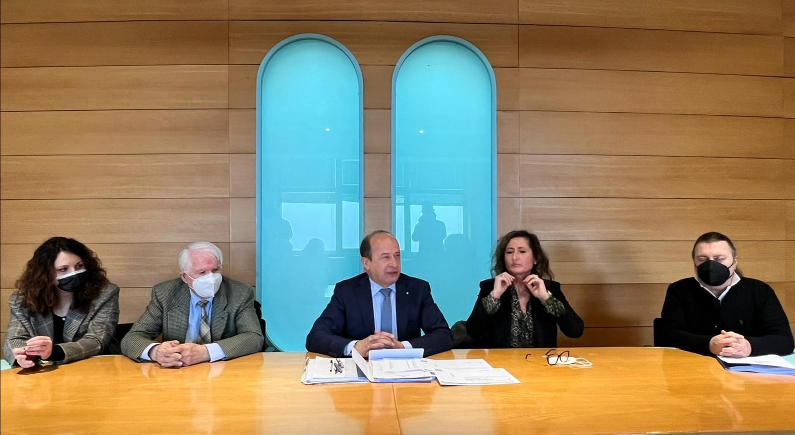 confcommercio caro bollette -febb2022