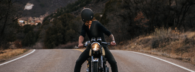 FMI motocicletta moto