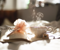Bed and breakfast marche