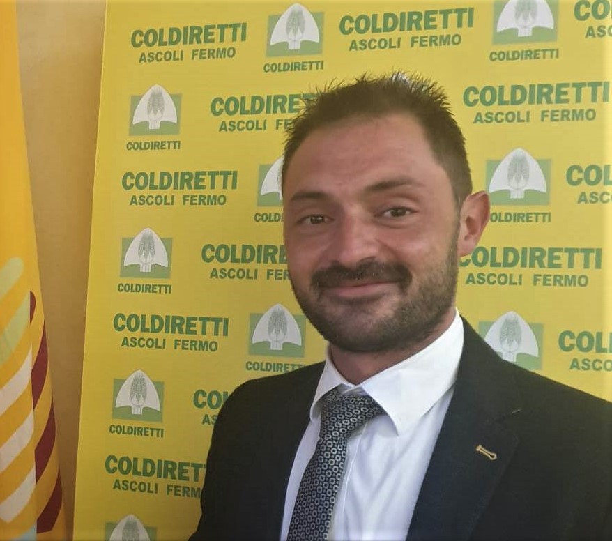 latte coldiretti