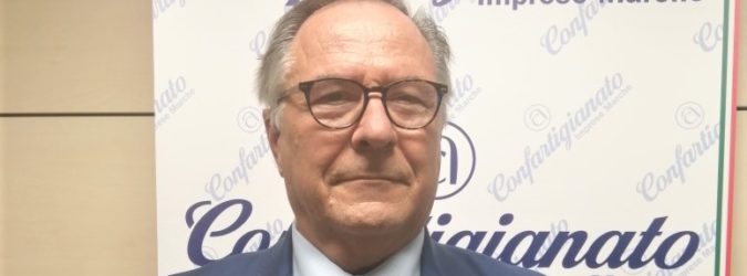 confartigianato marche gasparoni