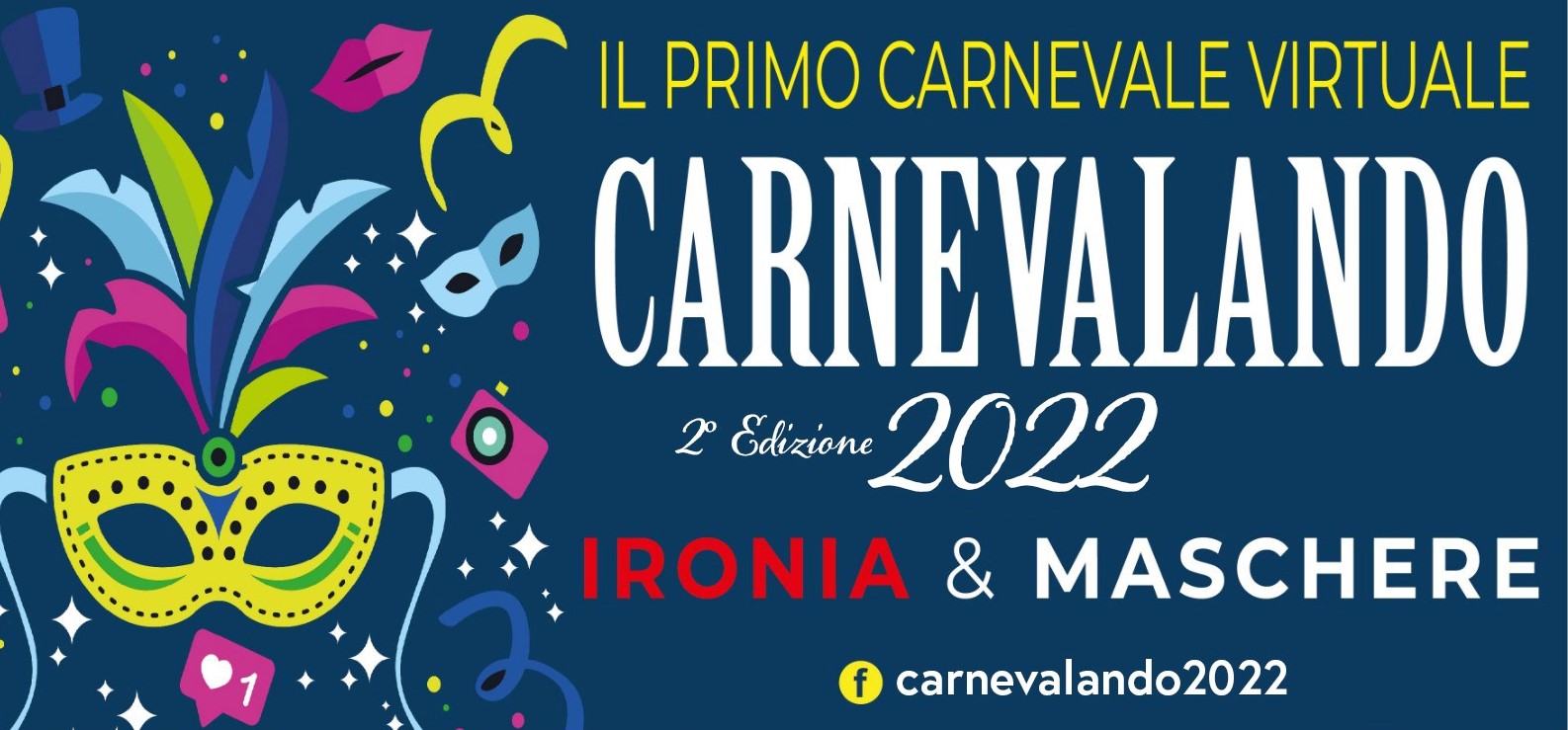 carnevalando san severino marche