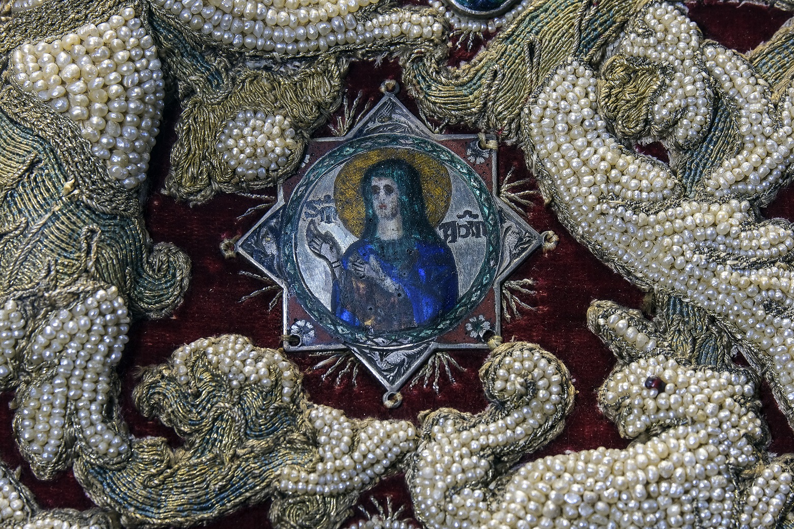 federico II