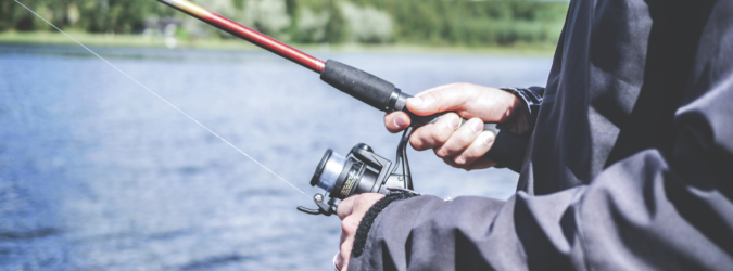pesca