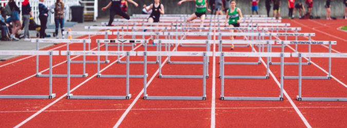 sport atletica