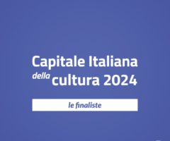 capitale cultura