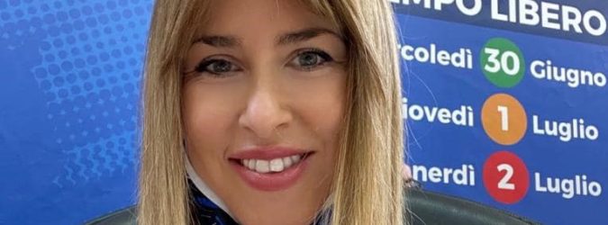marche giorgia latini