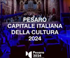 pesaro capitale cultura
