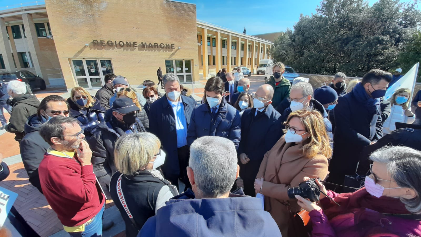 marche balneari