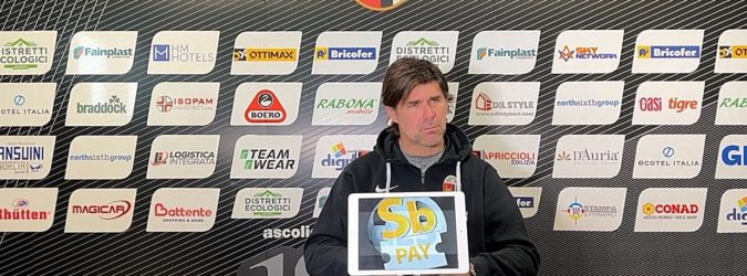 Ascoli-Frosinone