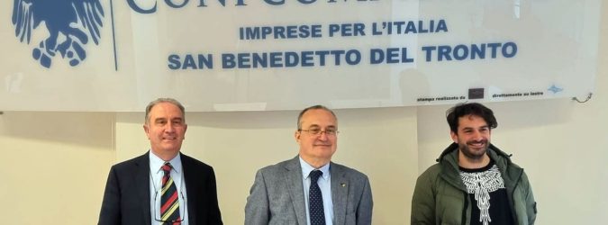 borsa mercato lavoro confcommercio