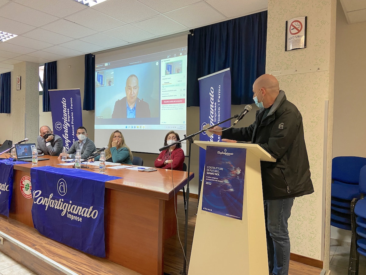 confartigianato