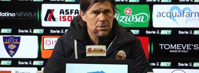 Lecce-Ascoli