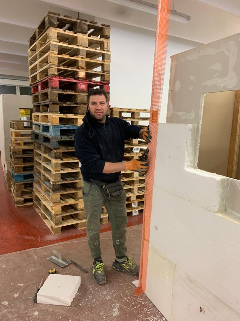 confartigianato corso installatori
