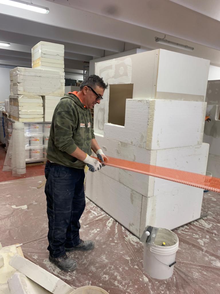 confartigianato corso installatori