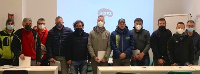 confartigianato corso installatori