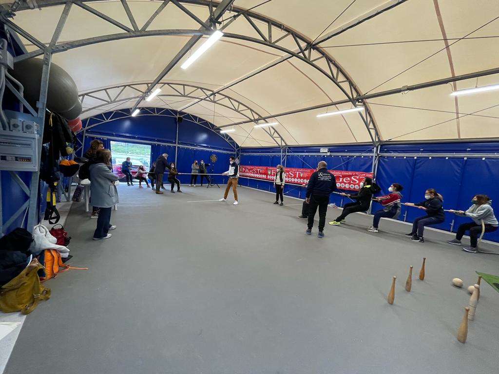 sport tradizionali figest