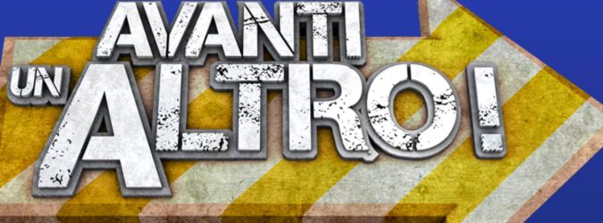 Avanti un Altro!