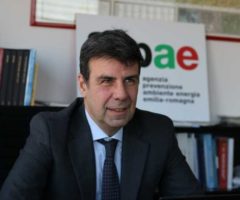 giuseppe bortone asso arpa
