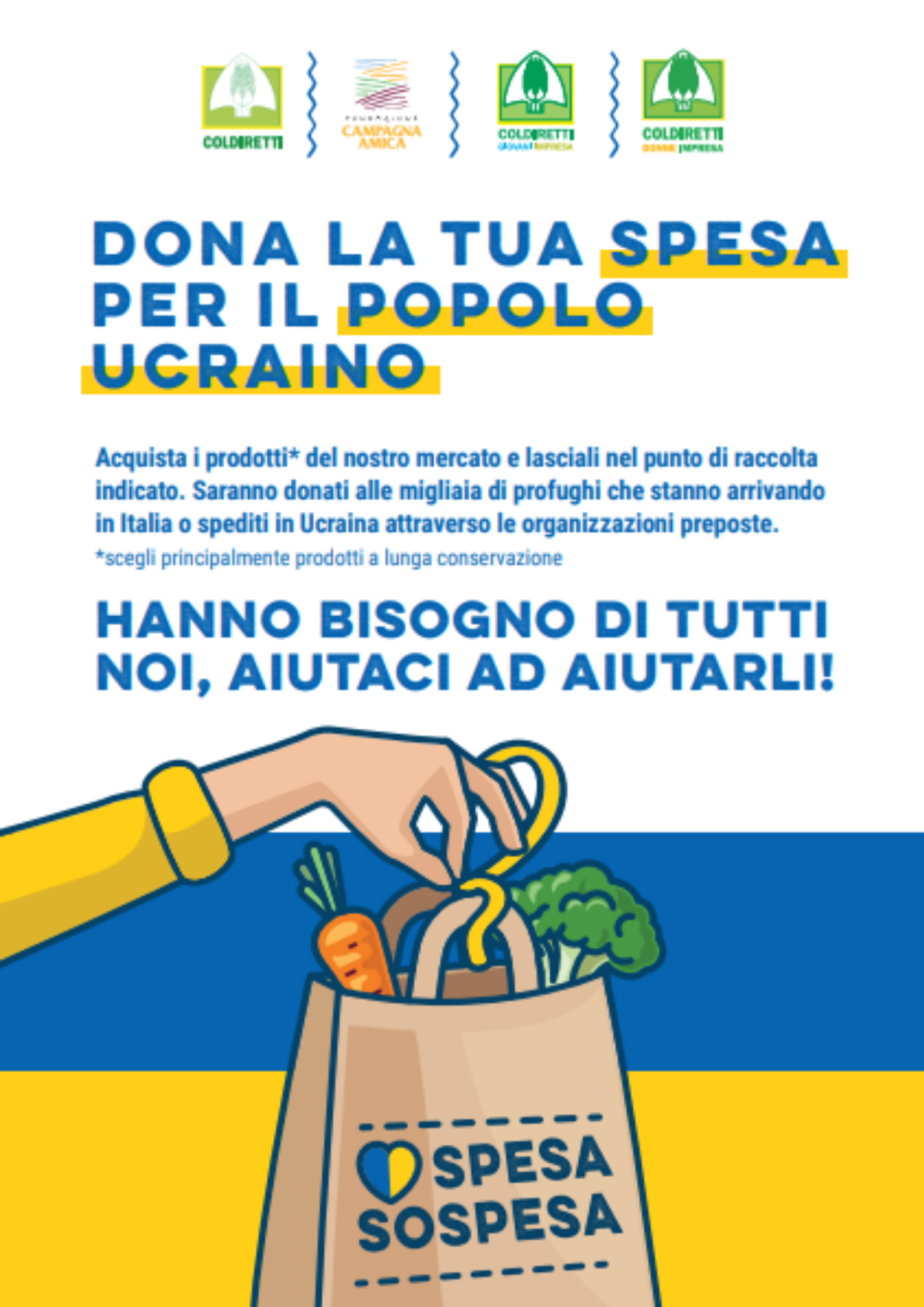 ucraina coldiretti