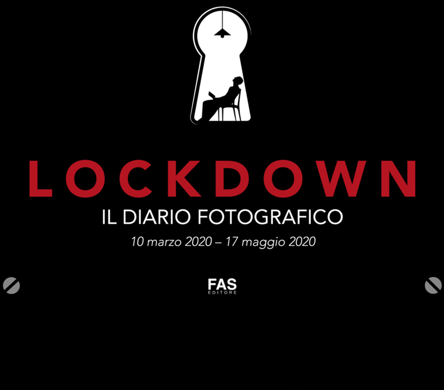 Due anni fa il lockdown un diario fotografico per non dimenticare • Prima Pagina Online Due anni fa il lockdown un diario fotografico per non dimenticare • Prima Pagina Online