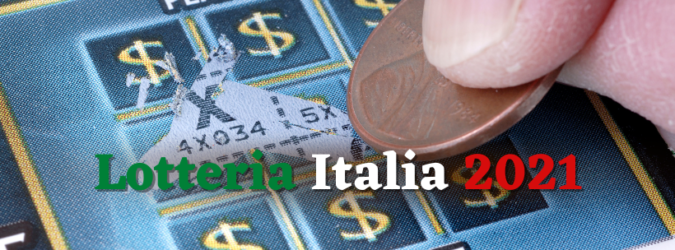 Lotteria Italia