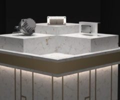 dispositivo di ventilazione per batterie