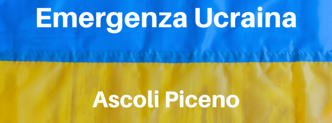 emergenza ucraina