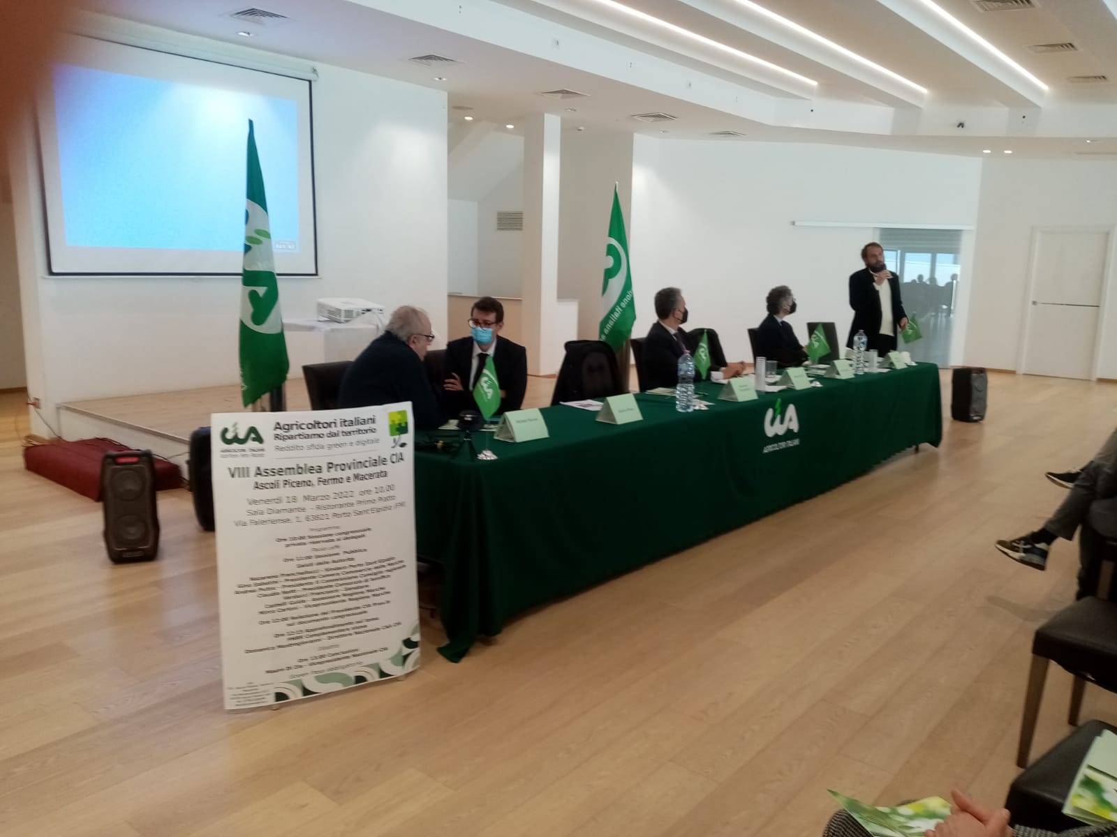 cia agricoltori