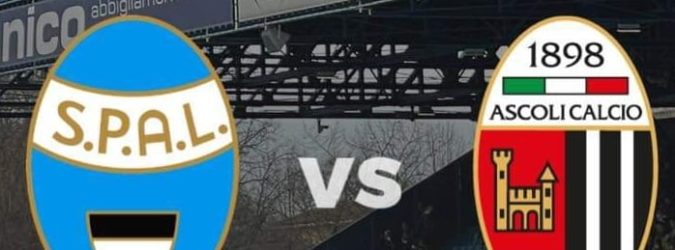 Spal-Ascoli
