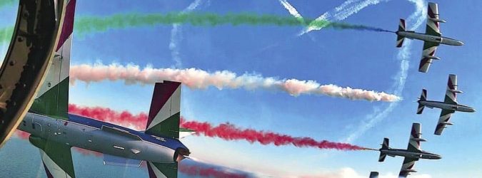 25 aprile