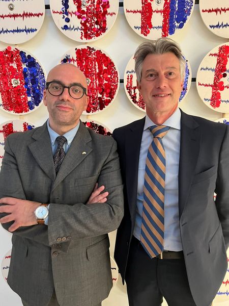 fondazione
