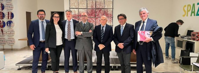 fondazione