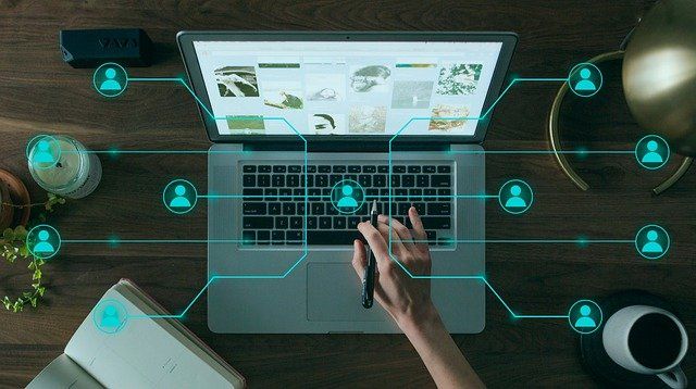 marketing digitale