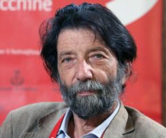 massimo cacciari