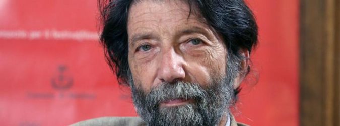 massimo cacciari