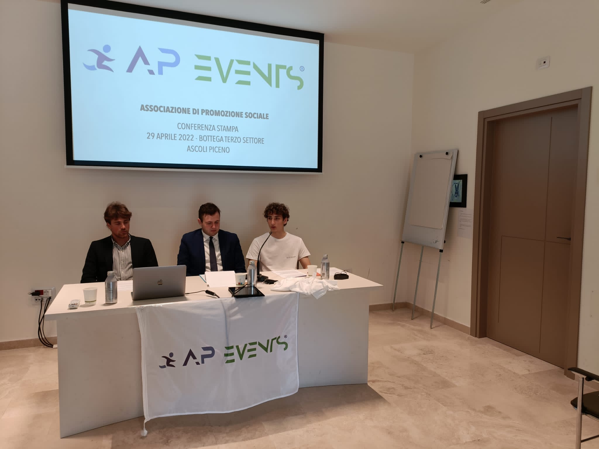 ap events