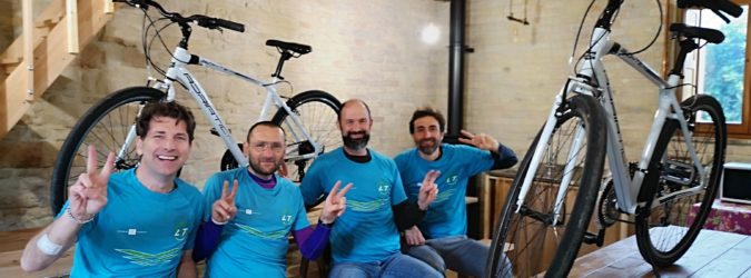 adriatic green trail fano