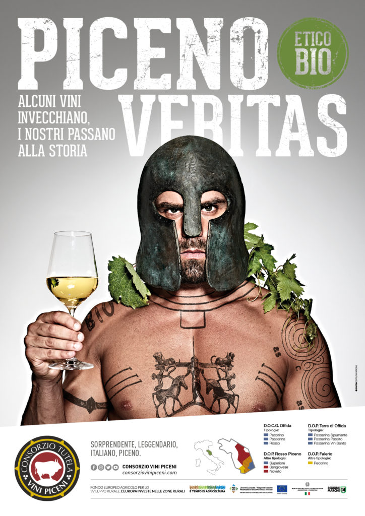 Consorzio Vini Piceni