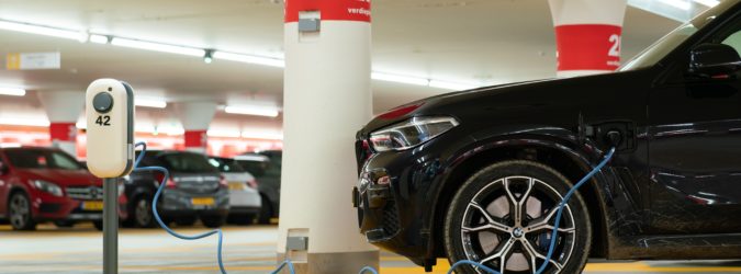 Auto elettriche