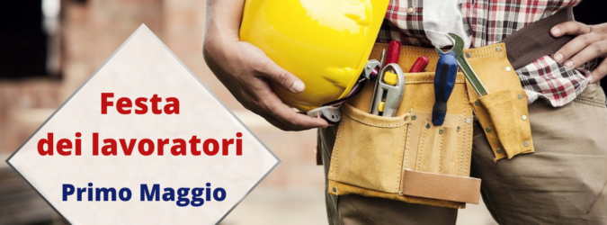 1 maggio