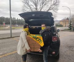 rincari coldiretti