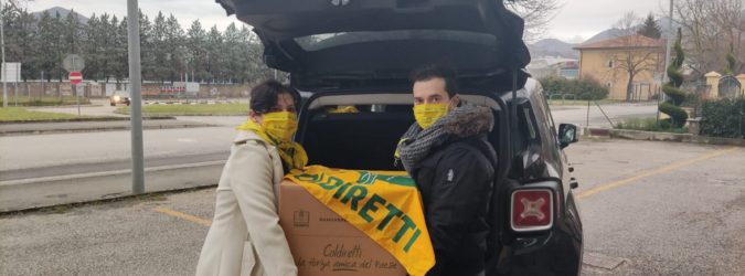 rincari coldiretti