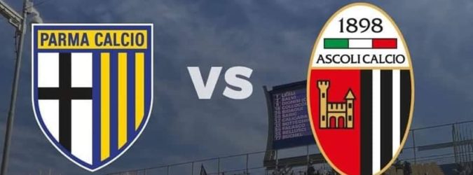 Ascoli-Parma
