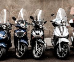 Scooter
