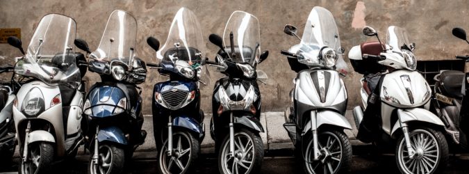 Scooter
