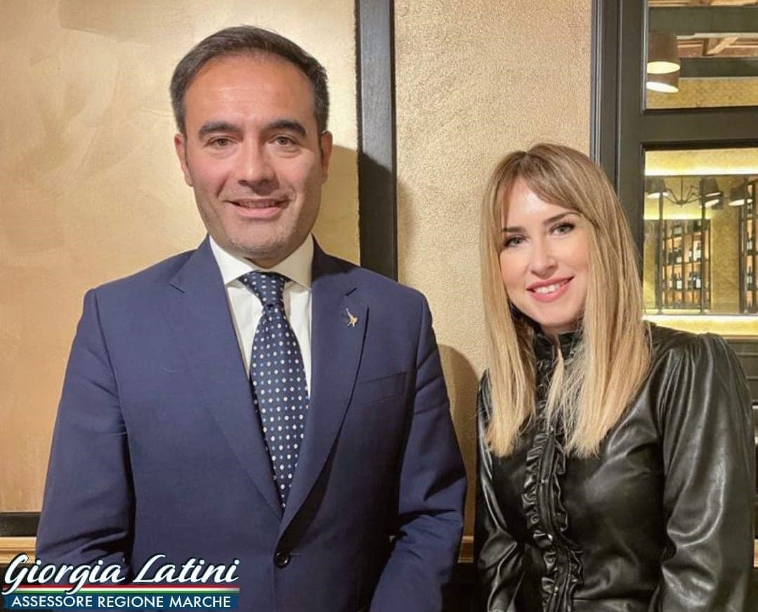 gender latini sasso