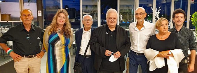 Festival Letterario Riviera delle Palme